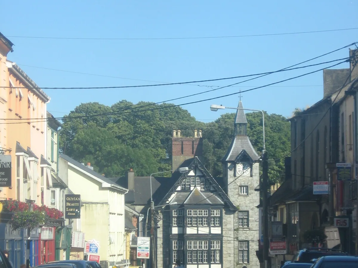 Mallow, County Cork